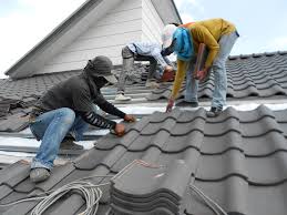 Best Tile Roofing Installation  in Odell, OR